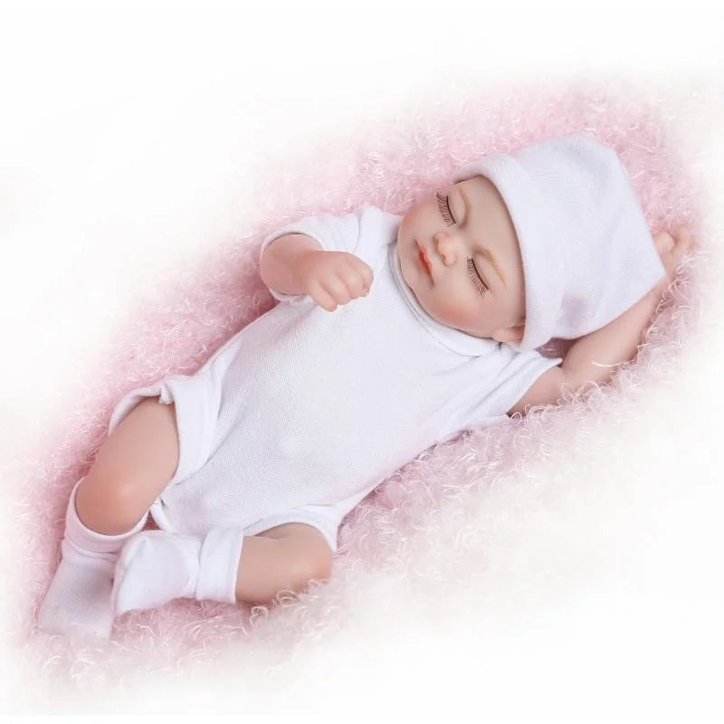 Selene | Reborn Baby Doll