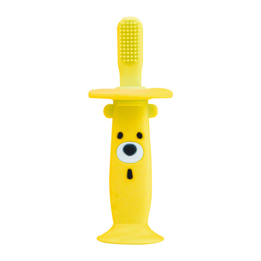Bone Conduction Music Electric Toothbrush Baby Teether