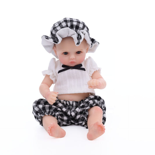 Isla | Reborn Baby Doll