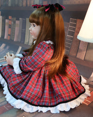 Lilitha | Silicone Baby Doll