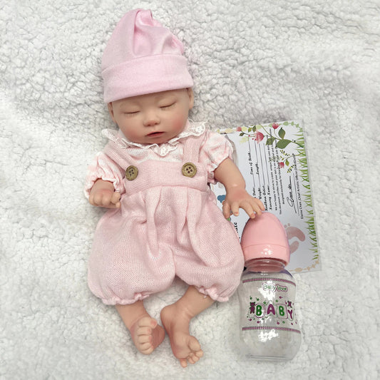 Nicole | Reborn Baby Doll