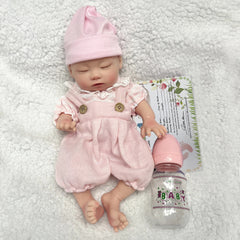 Nicole | Reborn Baby Doll
