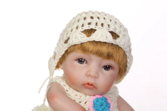 Layla | reborn baby doll
