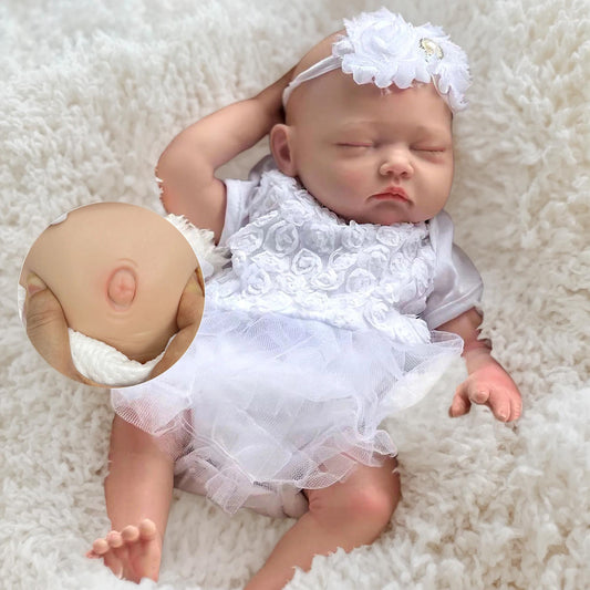 Briar | Reborn Baby Doll