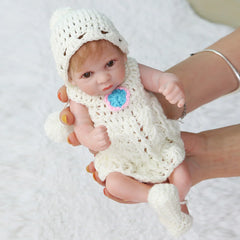 Betty | Reborn Baby Doll