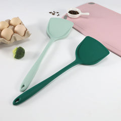 Silicone Frying Spatula