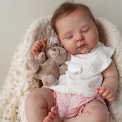Lann | Reborn Baby Doll