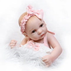 Ophelia & Jasmine | Reborn Baby Dolls