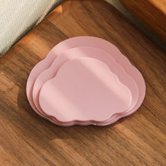 Rainbow Cloud Teether Set