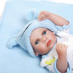 Jago & Lira | Reborn Baby Dolls
