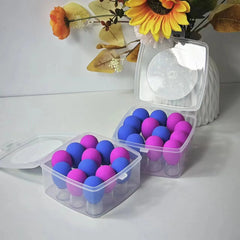 4 Silicone Vacuum Suction Cups | Glass Suction Cups