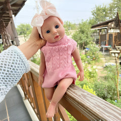 Katie | Premature Reborn Dolls