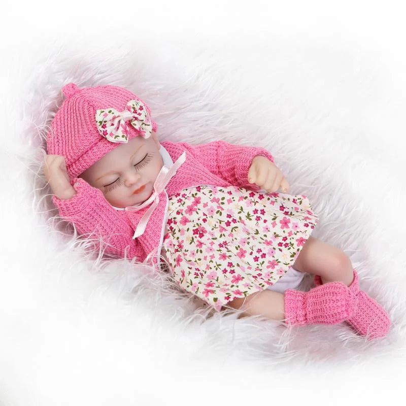 Piper | Reborn Baby Doll