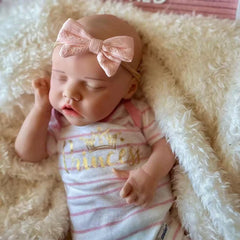 Davina | Reborn Baby Doll