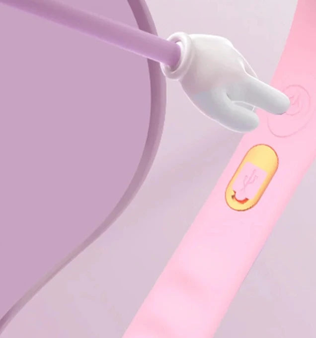 Electric Back Body Scrubber | Electric Brush for Body