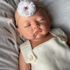 Lumi | Cute Reborn Baby Girl Doll