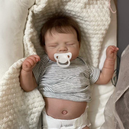 Nero | Reborn Baby Doll