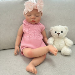 Evie | Life-like Reborn Baby Doll
