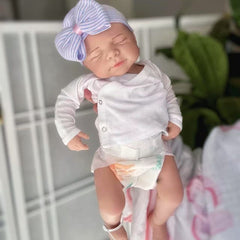 Sasskia | Reborn Baby Doll