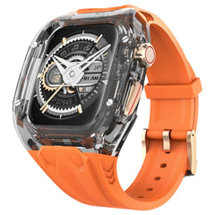 Silicone Watch Band For Apple Watches