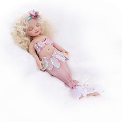 Marina | Reborn Baby Doll