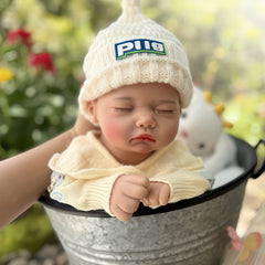 Molly | Realistic Handmade Baby Doll