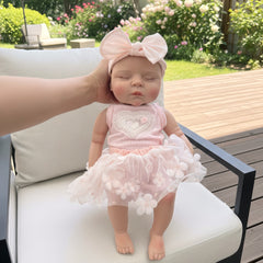Millie | Reborn Girl Doll