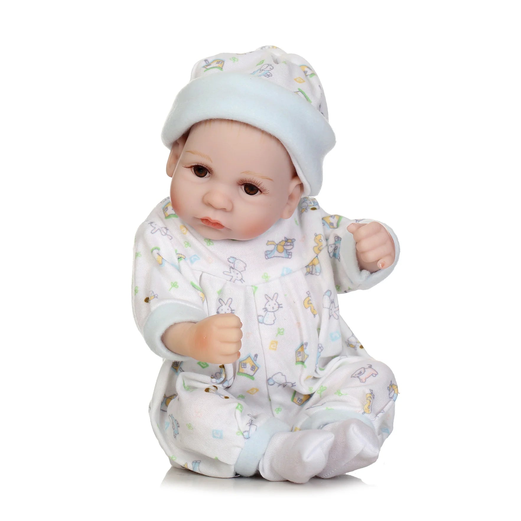 Arlo | Reborn Baby Doll