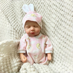 Sadie | Realistic Sleeping Baby Doll