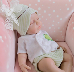 Ling | Reborn Baby Doll