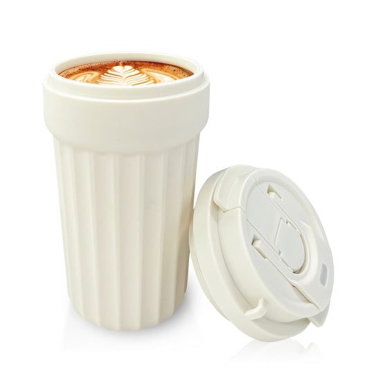 Silicone Coffee Cup