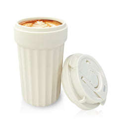 Silicone Coffee Cup