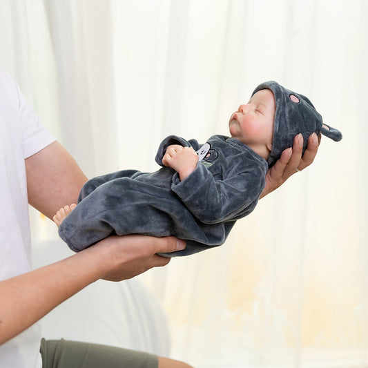 Liam | Reborn Baby Doll