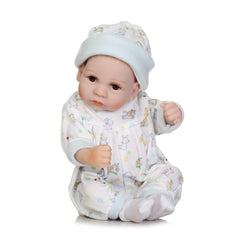 Arlo | Reborn Baby Doll