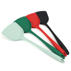 Silicone Cooking Kitchen Utensils Set | Spatula Set