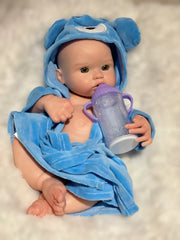 Rune | Reborn Baby Doll
