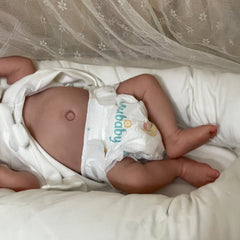 Finley | Reborn Baby Doll