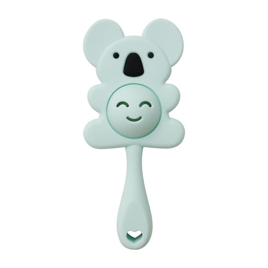 Koala Rattle Toy