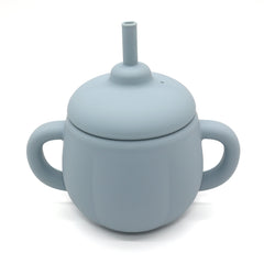 Safe Bite Silicone Sippy