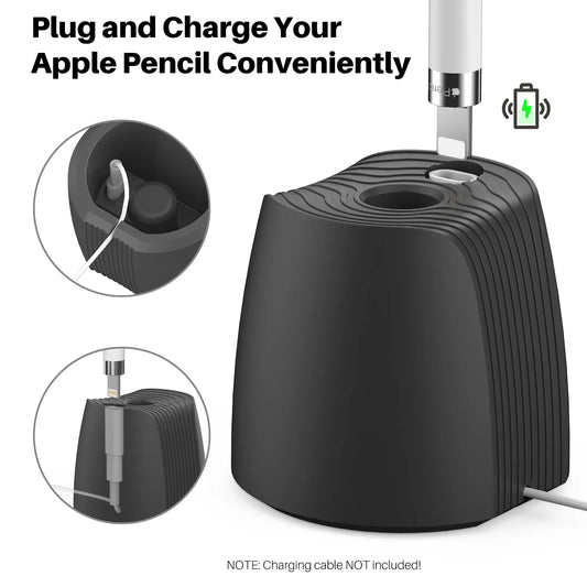 Apple Pencil Pro Potable Stand | Pencil Stand