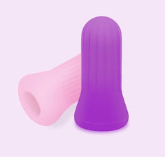 Mini Silicone Cupping Set | 8 Cupping Therapy Devices