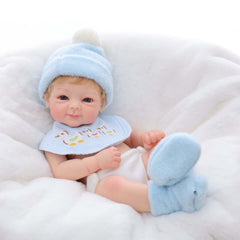 Mason | Lifelike Silicone infant dolls