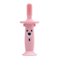 Bone Conduction Music Electric Toothbrush Baby Teether