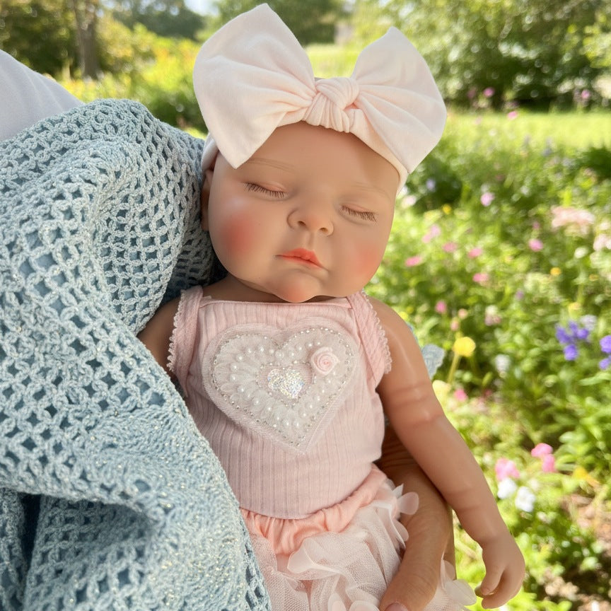 Millie | Reborn Girl Doll