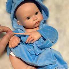 Rune | Reborn Baby Doll