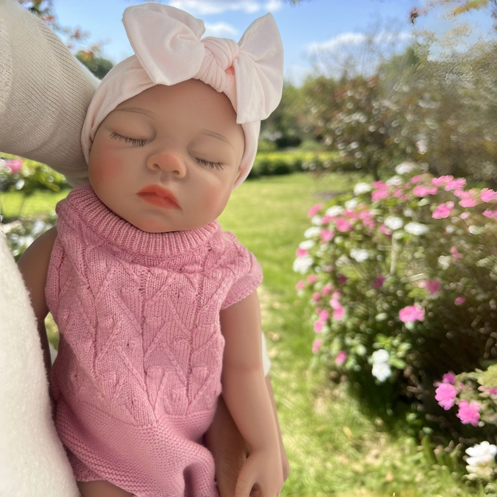 Evie | Life-like Reborn Baby Doll