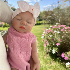 Evie | Life-like Reborn Baby Doll