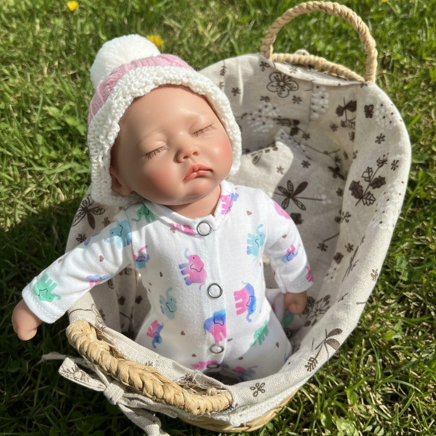 Victoria | Lifelike Reborn Baby Doll
