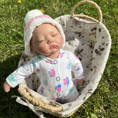 Victoria | Lifelike Reborn Baby Doll