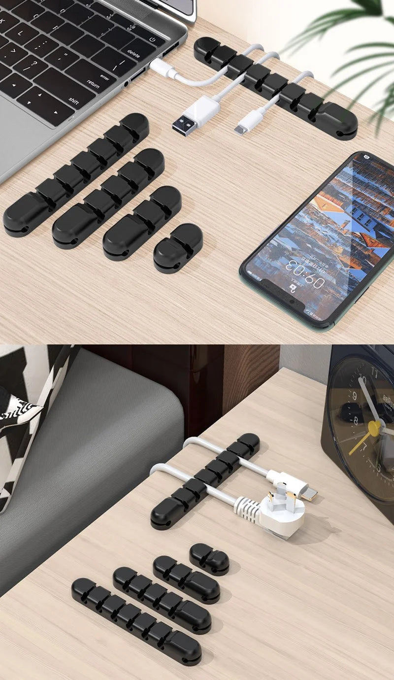 Cord organizer | Cable manager